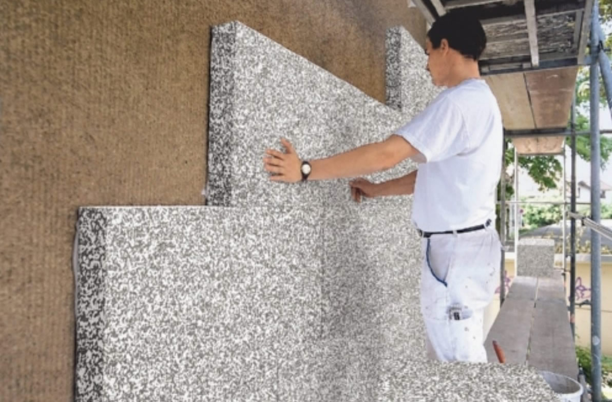 Şişli Isı Yalıtımcısı